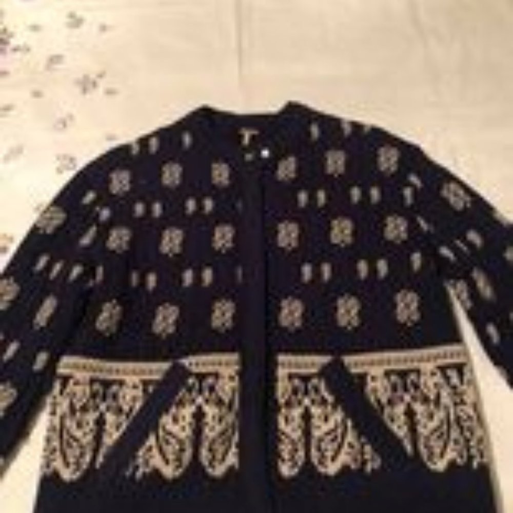 Women's Jacket Top - image 3